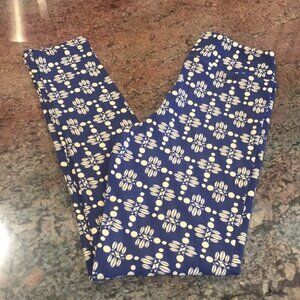 TWEEN NWOT LuLaRoe Leggings EE13 2407